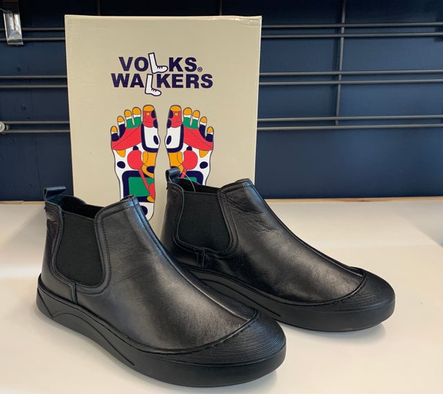 Womens volks walkers cheap